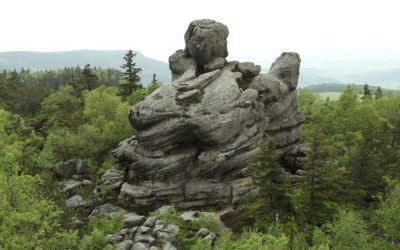 Październikowa wycieczka w góry i nie tylko :)